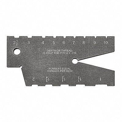Screw Thread Gage