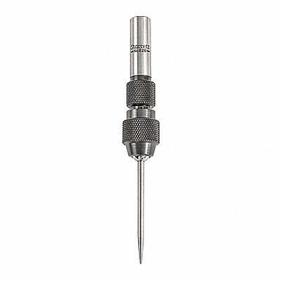 Shank With Point