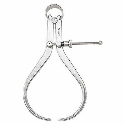 Spring Nut Caliper