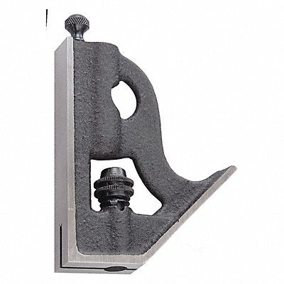 Square Head Cast Iron Size 3 