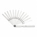 Tapered Thickness Gage