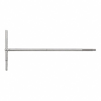 Telescoping Gage