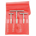 Telescoping Gauge Set Number of Pieces 3