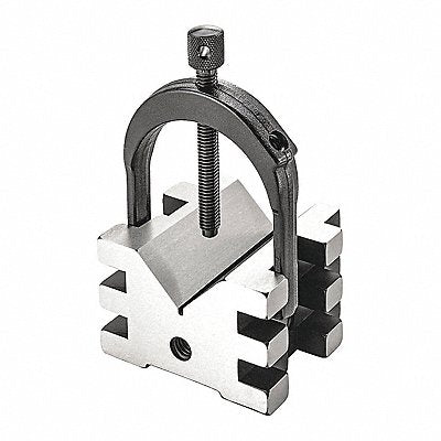 V Block/Clamp
