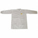 Lab Coat White Button 3XL PK30