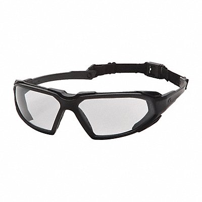 Safety Glasses Highland Gray