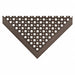 Drainage Mat Black 3 ft.x5 ft.