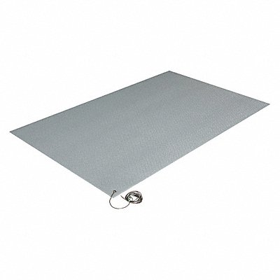 Antistatic Antifatigue Mat 4ft.x60ft.