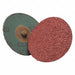 Quick-Change Sanding Disc 2 in Dia TR