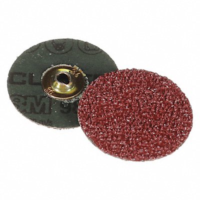 Quick-Change Sanding Disc 2 in Dia TS