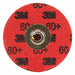 Quick-Change Sanding Disc 3 in Dia TS
