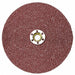 Quick-Change Sanding Disc 2 in Dia TS