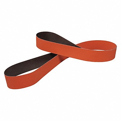 J6870 Sanding Belt 132 in L 4 in W 36 G