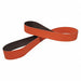 J6870 Sanding Belt 132 in L 4 in W 36 G