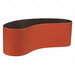 J6875 Sanding Belt 48 in L 6 in W 60 G