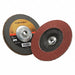 Flap Disc 7 in Dia 5/8 in Arbor 40 Grit
