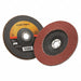 H7330 Flap Disc 7 in Dia 7/8 in Arbor 40 Grit