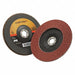 H7330 Flap Disc 7 in Dia 7/8 in Arbor 80 Grit