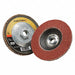 H7331 Flap Disc 4 1/2 in Dia 5/8 in Arbor