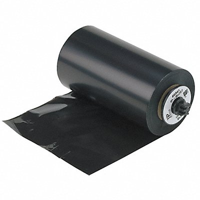 Ribbon For Brady Printers 984 ft L