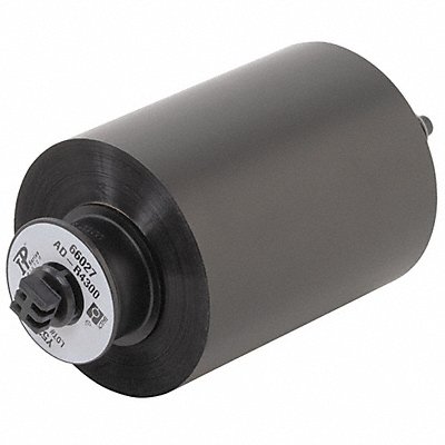 Ribbon For Brady Printers 984 ft L