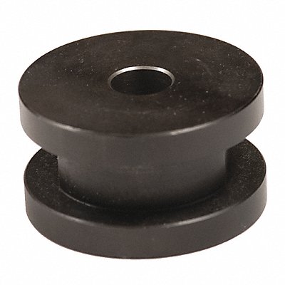 Sliding Channel Base 2.3 in Dia 1.4 in H