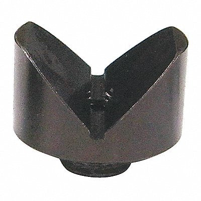 V-Block 1.6 in Dia 1.3 in H 90 deg