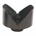 V-Block 1.6 in Dia 1.3 in H 90 deg