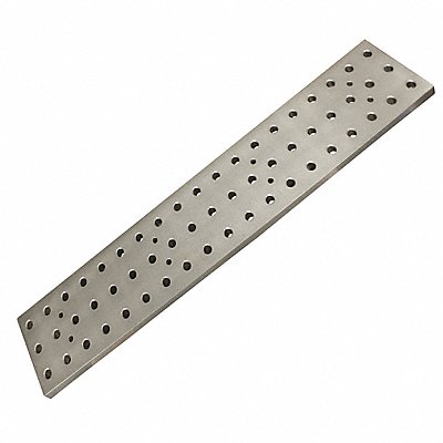 Welding Table Plate 5/8x 6-1/4 In x 46