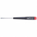 Prcsion Slotted Screwdriver 3/32 in