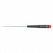 Prcsion Slotted Screwdriver 3/32 in