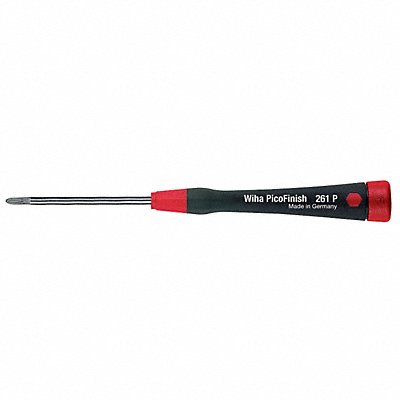 Precision Phillips Screwdriver #00