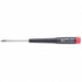 Precision Hex Screwdriver 7/64 in