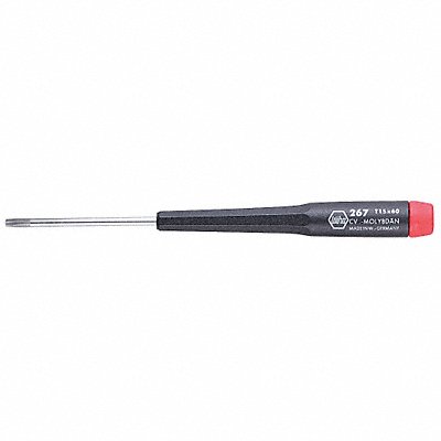 Precision Torx Screwdriver T2