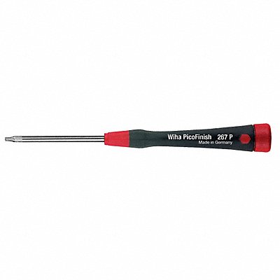 Precision Torx Screwdriver T6