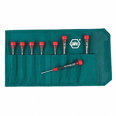 Precision Screwdriver Set NmPcs8