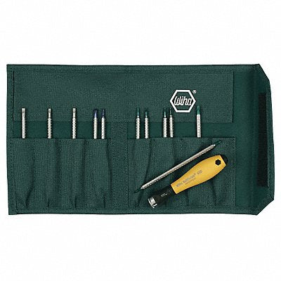 Multi-Bit Screwdriver NumBits 12