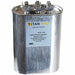 Dual Run Capacitor 45/5 MFD 5 35/64 H