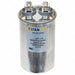 Motor Run Capacitor 5 MFD 2 43/64  H
