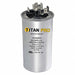 Dual Run Capacitor 25/75 MFD 4 1/4 H