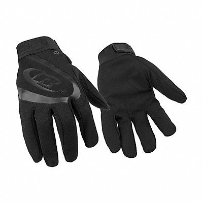 Mechanics Gloves Black XL PR
