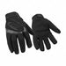 Mechanics Gloves Black XL PR