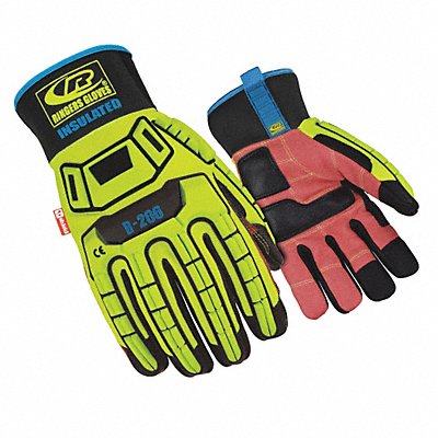 K5255 Mechanics Gloves XL 10-1/2 PR