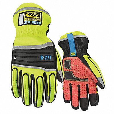 G7112 Mechanics Gloves L 10-1/2 PR