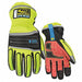 G7112 Mechanics Gloves 3XL 11 PR