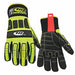 Mechanics Gloves L 10-1/2 PR
