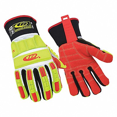 Mechanics Gloves S 10 PR