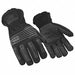 Law Enforcement Glove XS Black PR