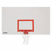 Backboard Steel 72 x 42 in.