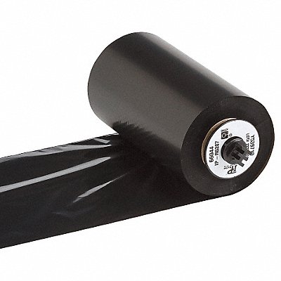 Ribbon For Brady Printers 984 ft L